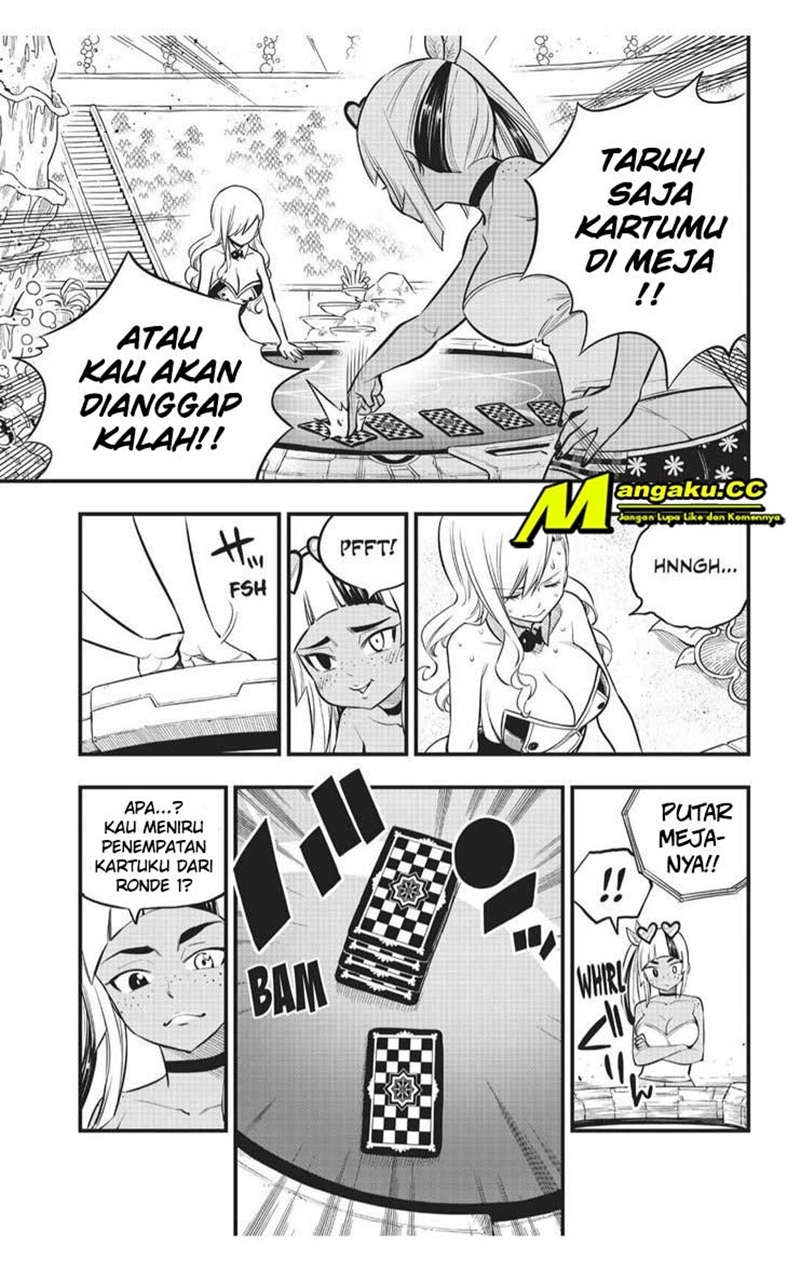 Eden’s Zero Chapter 153 Gambar 12